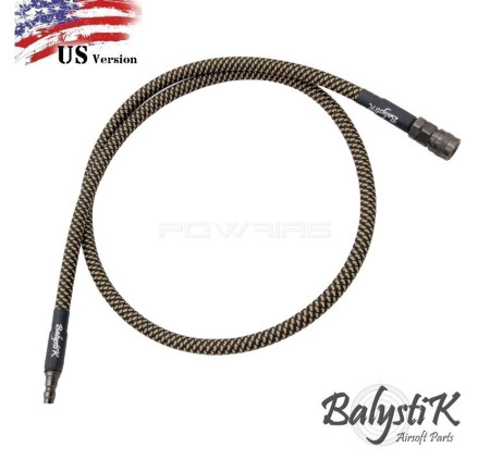 BALYSTIK CAVO TELATO PER BOMBOLA HPA