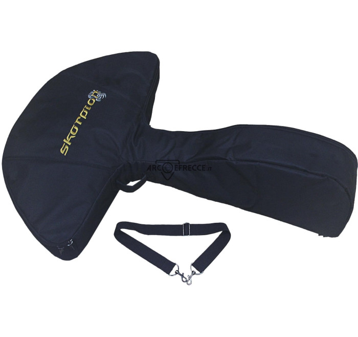 SKORPION FODERO x BALESTRA