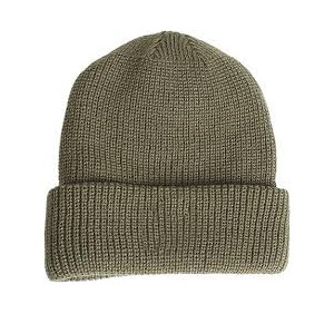MILTEC CAPPELLO WATCH CAP THINSULATE