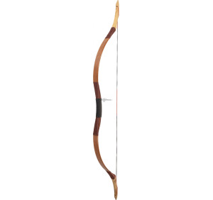 BIG TRADITION ARCO MONGOLIAN