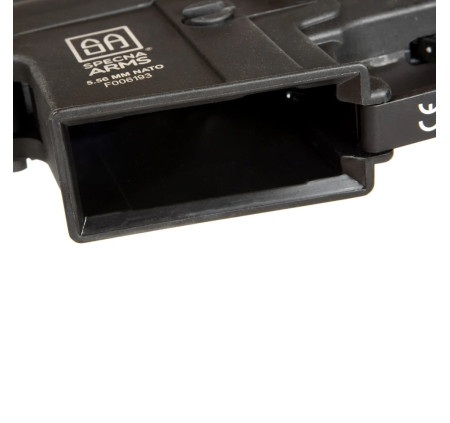 SPECNA ARMS FUCILE SOFTAIR ELETTRICO SA-F03 FLEX GATE X-ASR