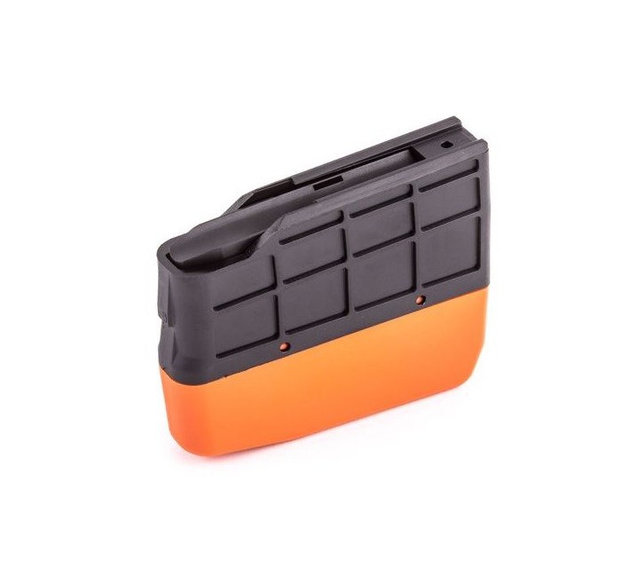 TIKKA CARICATORE MAGGIORATO T3X