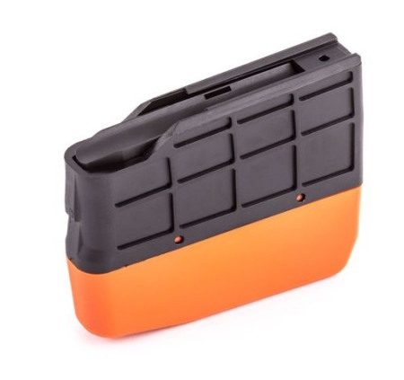 TIKKA CARICATORE MAGGIORATO T3X