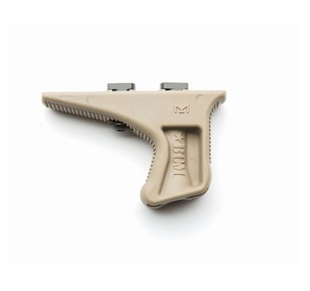 BRAVOCOMPANY BCM IMPUGNATURA ANGOLARE M-LOK GUNFIGHTER KAG