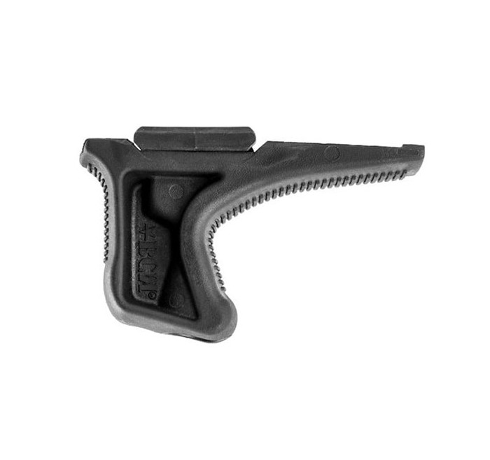 BRAVOCOMPANY IMPUGNATURA PER PICATINNY BCM GUNFIGHTER KAG ANGOLARE
