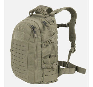 DIRECT ACTION ZAINO DUST MKII 20L