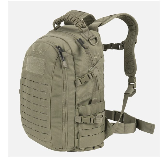 DIRECT ACTION ZAINO DUST MKII 20L