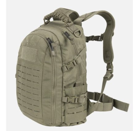 DIRECT ACTION ZAINO DUST MKII 20L
