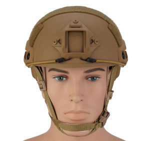 CYGNUS ELMETTO FAST BC