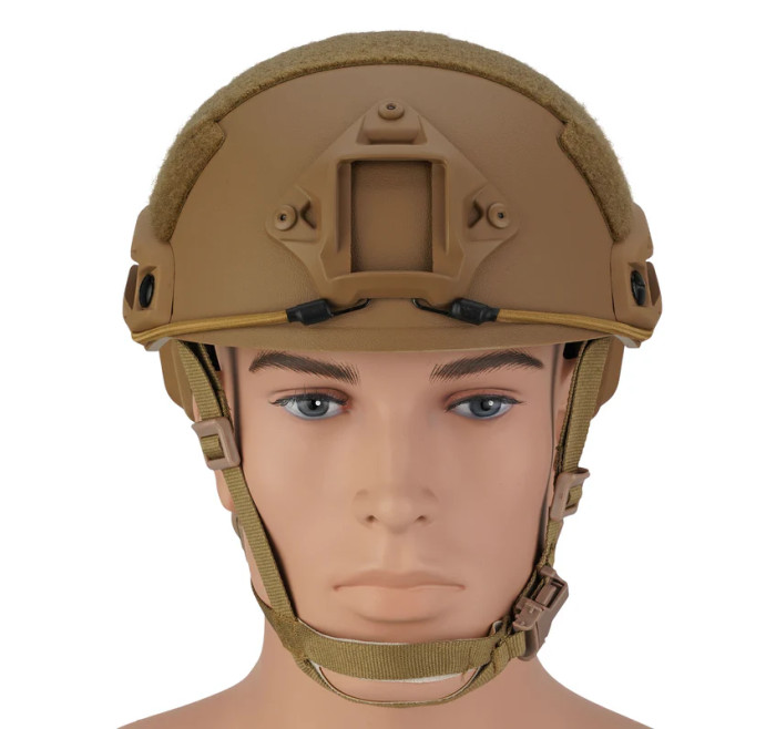 CYGNUS ELMETTO FAST BC