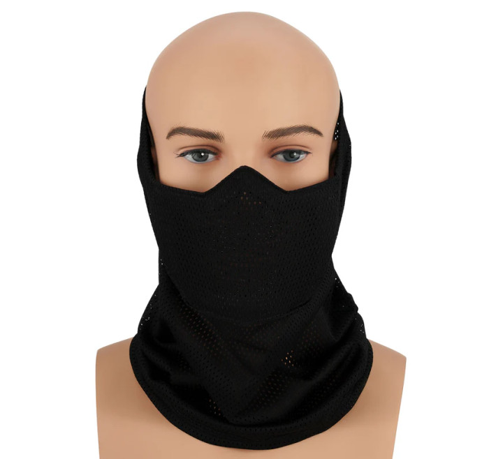 CYGNUS MASCHERA FACE WARRIOR DEFENDER