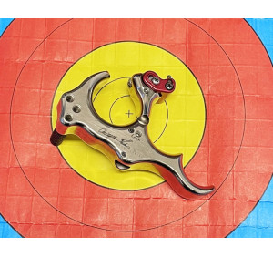 *USATO* TRUBALL SGANCIO EXECUTIVE MEDIUM