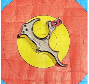 *USATO* TRUBALL SGANCIO EXECUTIVE MEDIUM