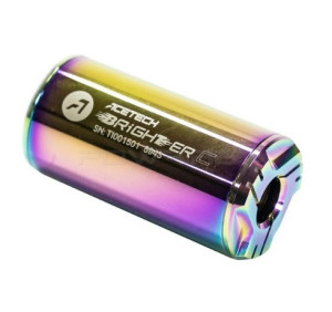 ACETECH SPEGNIFIAMMA TRACCIANTE SOFTAIR BRIGHTER C