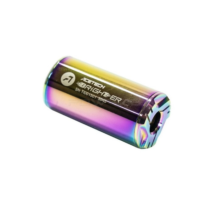 ACETECH SPEGNIFIAMMA TRACCIANTE SOFTAIR BRIGHTER C