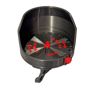 GPMAX CASE FEEDER SLIM 9/40 220v