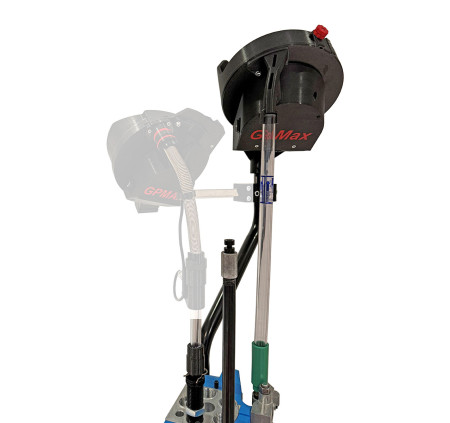 GPMAX CASE FEEDER SLIM 9/40 220v