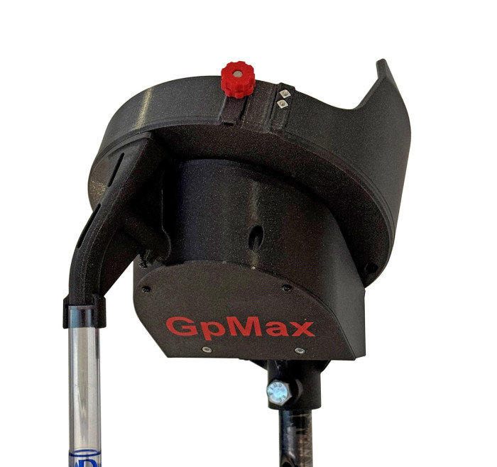 GPMAX CASE FEEDER SLIM 9/40 220v
