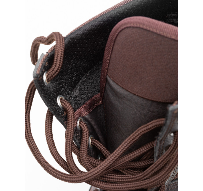 MAGNUM ANFIBIO CRIO INVERNALE TATTICO WATERPROOF MARRONE