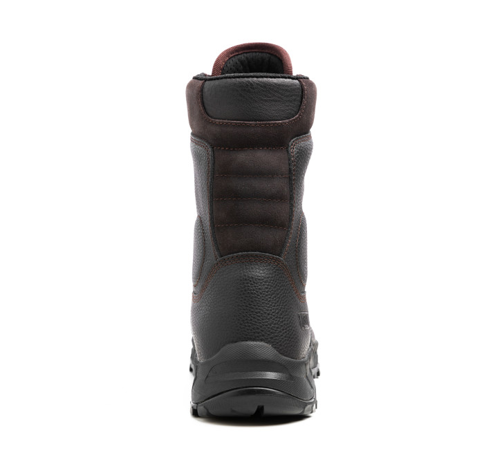 MAGNUM ANFIBIO CRIO INVERNALE TATTICO WATERPROOF MARRONE