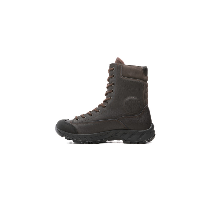 MAGNUM ANFIBIO CRIO INVERNALE TATTICO WATERPROOF MARRONE