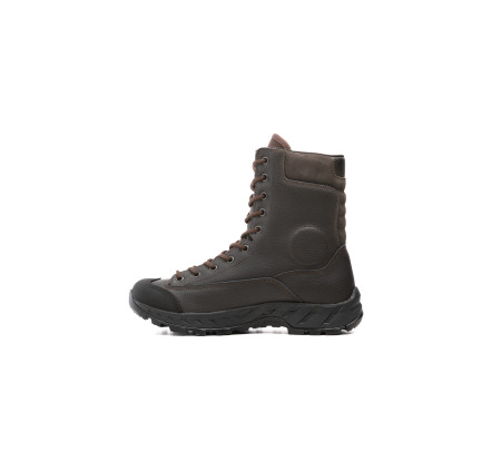 MAGNUM ANFIBIO CRIO INVERNALE TATTICO WATERPROOF MARRONE