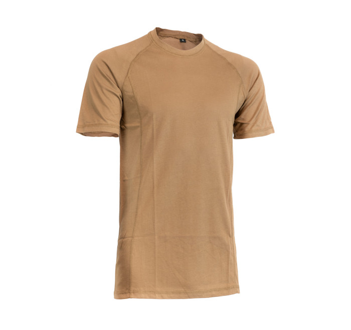 OPENLAND T-SHIRT IN COTONE