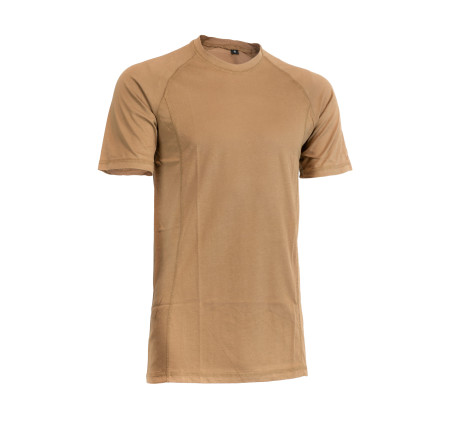 OPENLAND T-SHIRT IN COTONE