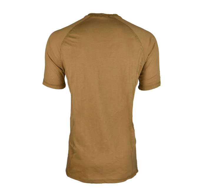 OPENLAND T-SHIRT IN COTONE