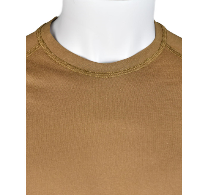 OPENLAND T-SHIRT IN COTONE