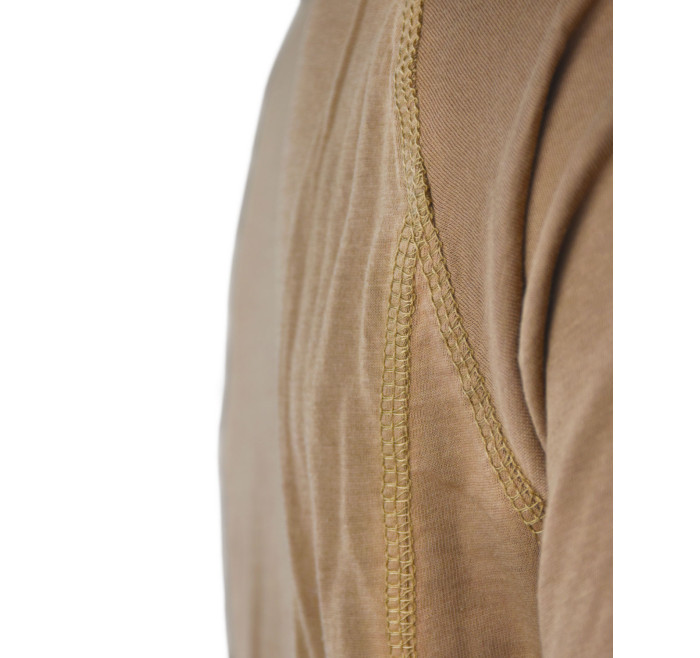 OPENLAND T-SHIRT IN COTONE