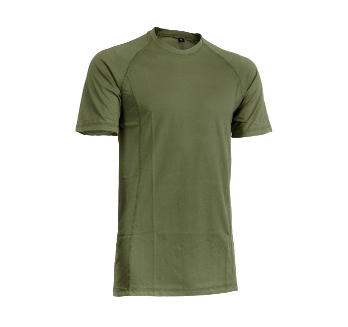 OPENLAND T-SHIRT IN COTONE