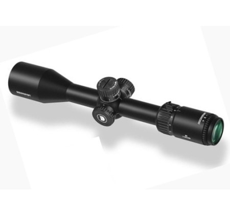 DISCOVERY OPTICS OTTICA MS 3-9x40 IR ANELLI 11mm CANNOCCHIALE