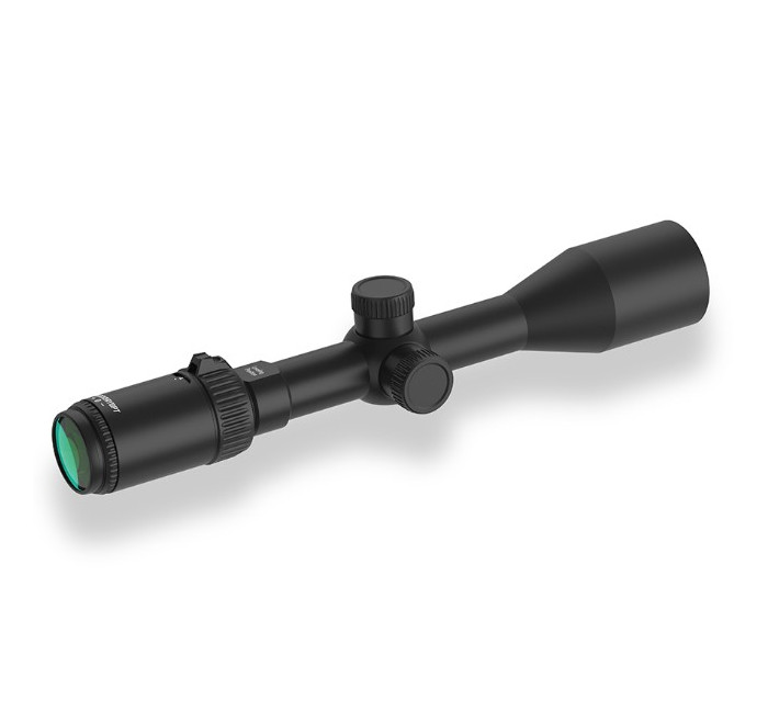 DISCOVERY OPTICS OTTICA MS 3-9x40 TUBO 1" ANELLI 11mm CANNOCCHIALE