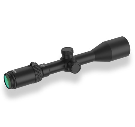 DISCOVERY OPTICS OTTICA MS 3-9x40 TUBO 1" ANELLI 11mm CANNOCCHIALE