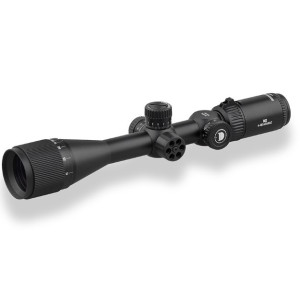 DISCOVERY OPTICS OTTICA MS 6-24x42 AO IR ANELLI 11mm CANNOCCHIALE