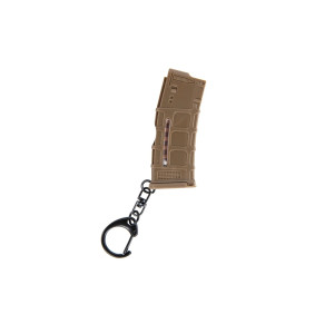 WOSPORT PORTA CHIAVI CARICATORE