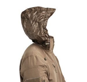 OPENLAND GIACCA LIGHT SOFTSHELL DELTA