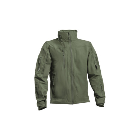 OPENLAND GIACCA LIGHT SOFTSHELL DELTA