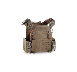 OPENLAND TATTICO PLATE CARRIER A SGANCIO RAPIDO