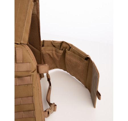 OPENLAND TATTICO PLATE CARRIER TACTICAL