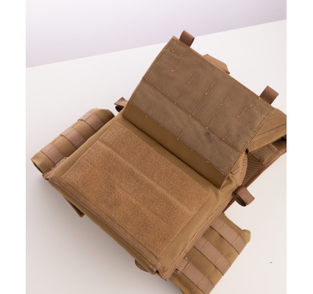 OPENLAND TATTICO PLATE CARRIER TACTICAL