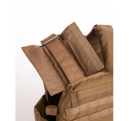 OPENLAND TATTICO PLATE CARRIER TACTICAL