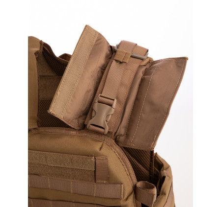 OPENLAND TATTICO PLATE CARRIER TACTICAL