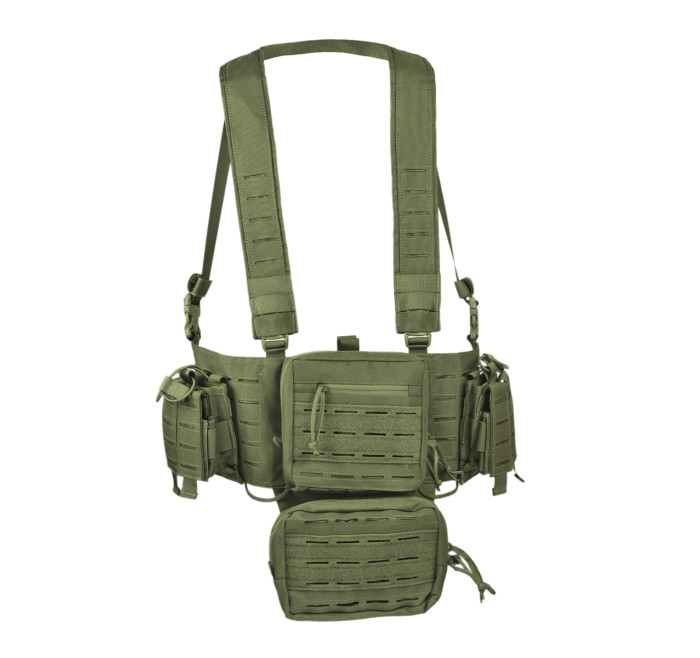 OPENLAND TATTICO CHEST RIG RAPAX
