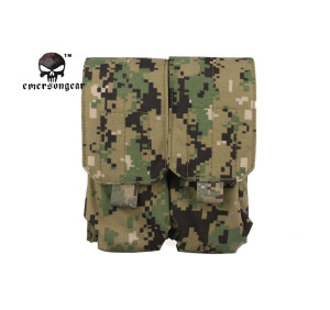 EMERSON LBT STYLE M4 DOUBLE MAG AOR2 (EM-9026B)