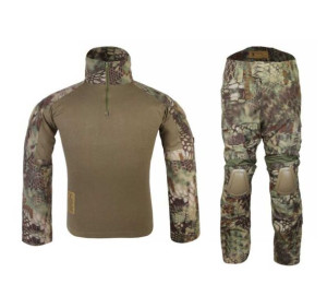 EMERSON MIMETICA GEN.2 MANDRAKE SMALL (EM-6925)