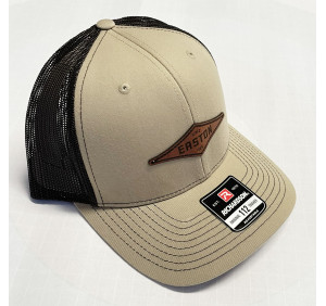 EASTON BERRETTO BASEBALL PATCH