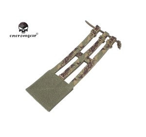 EMERSON 3-BAND CUMMERB. AVS/JPC AOR2 (EM-7437B)