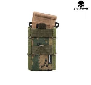 EMERSON TASCA MAG TACO SINGLE MR (EM-6345I)